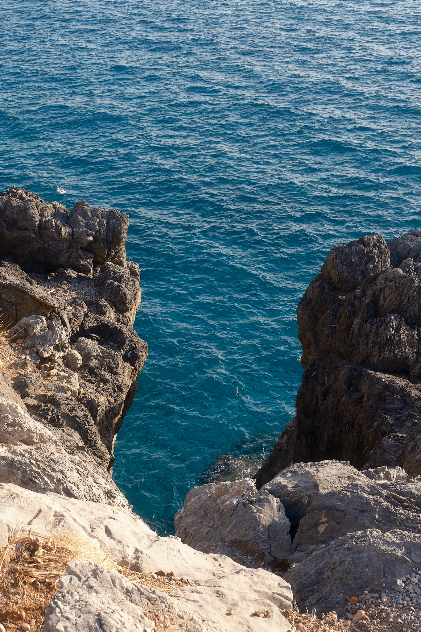 Damnoni, Crete, Greece