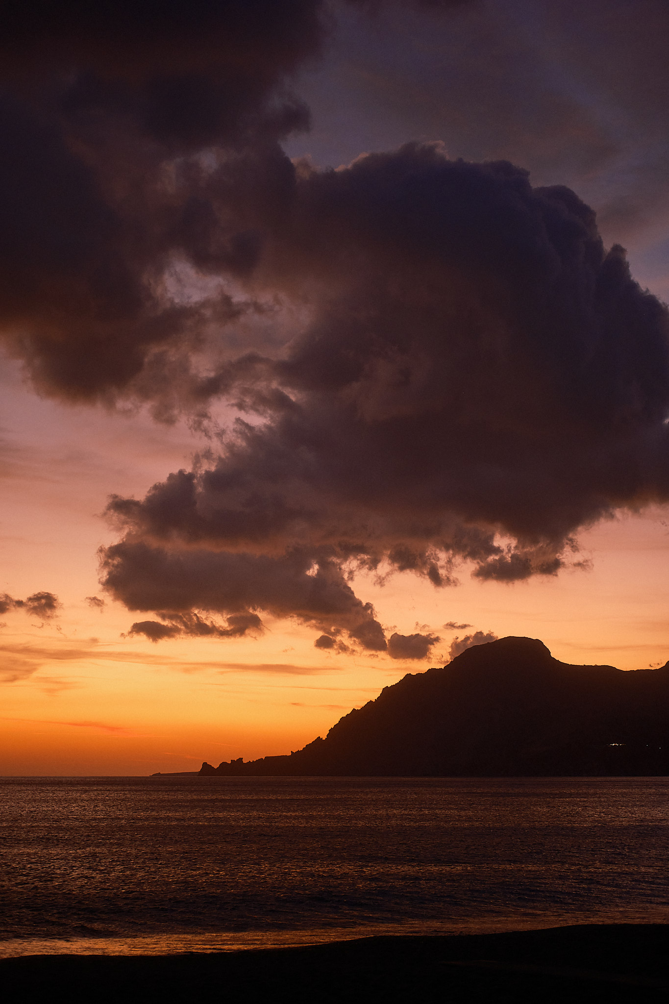 Damnoni, Crete, Greece