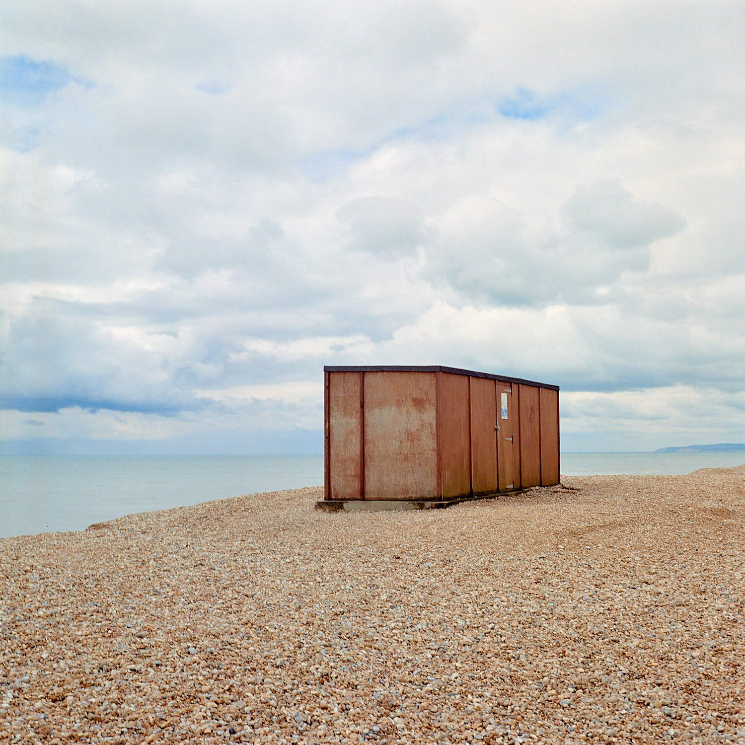 Sea Air - Winchelsea Beach to Dungeness