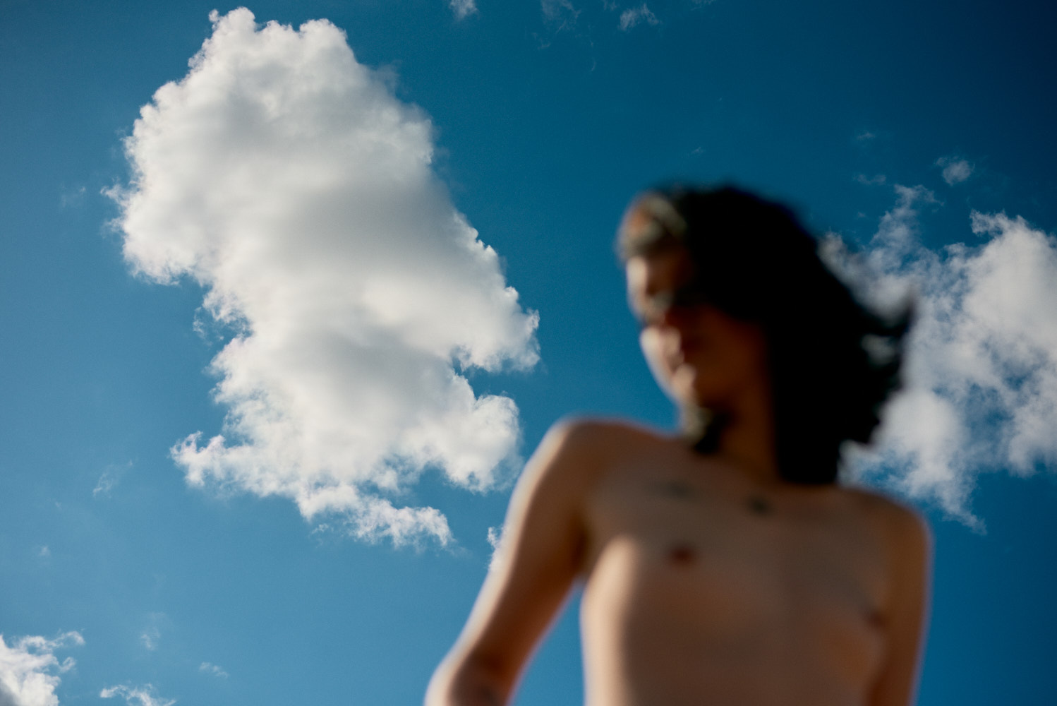 Naturist & nature photography by James Johnstone
