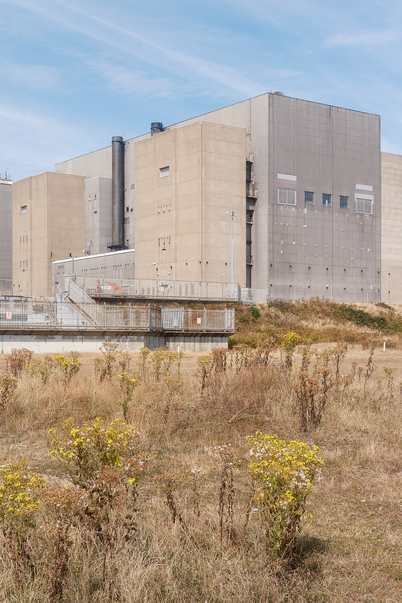 Sizewell, Suffolk