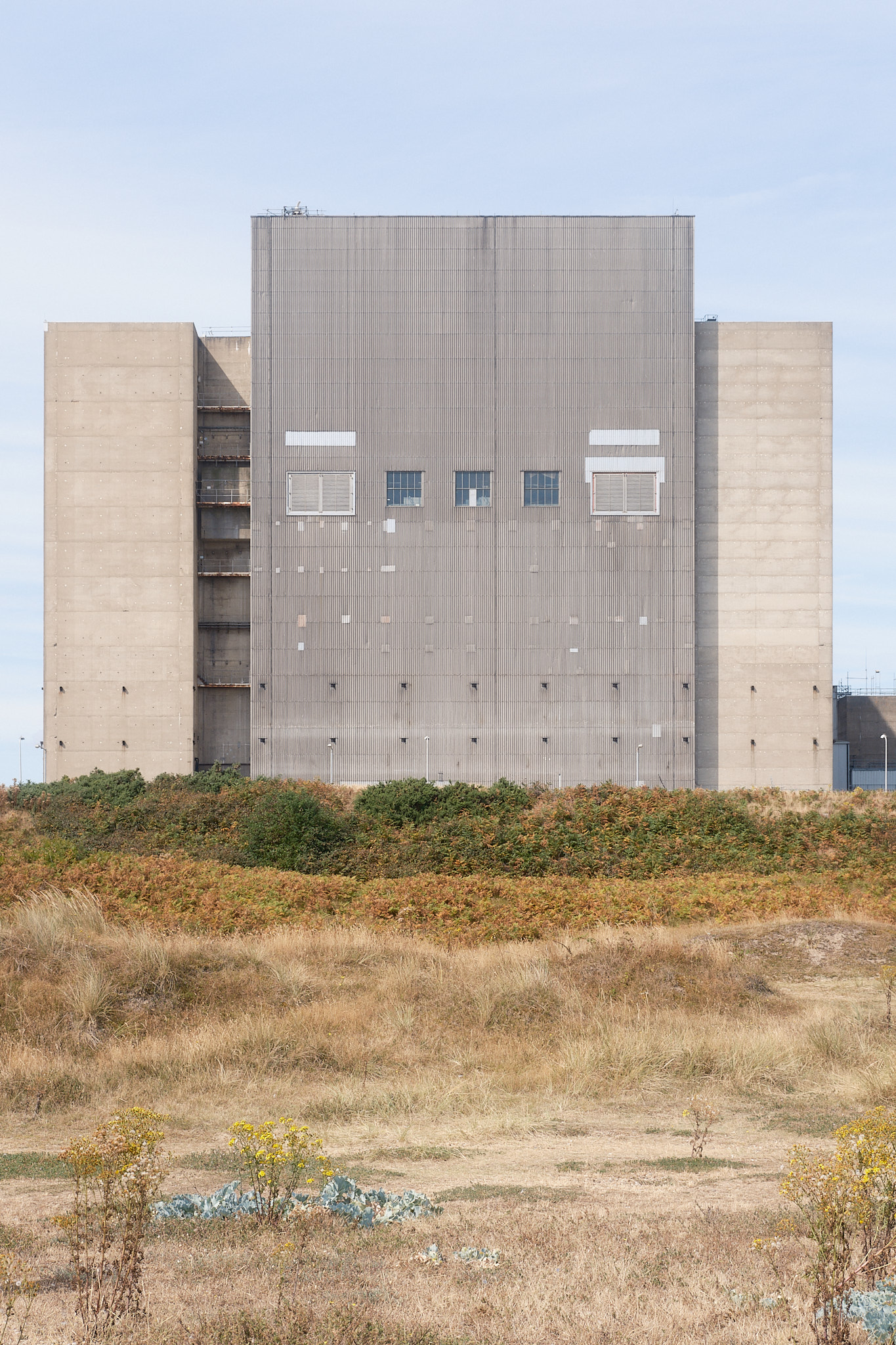 Sizewell, Suffolk