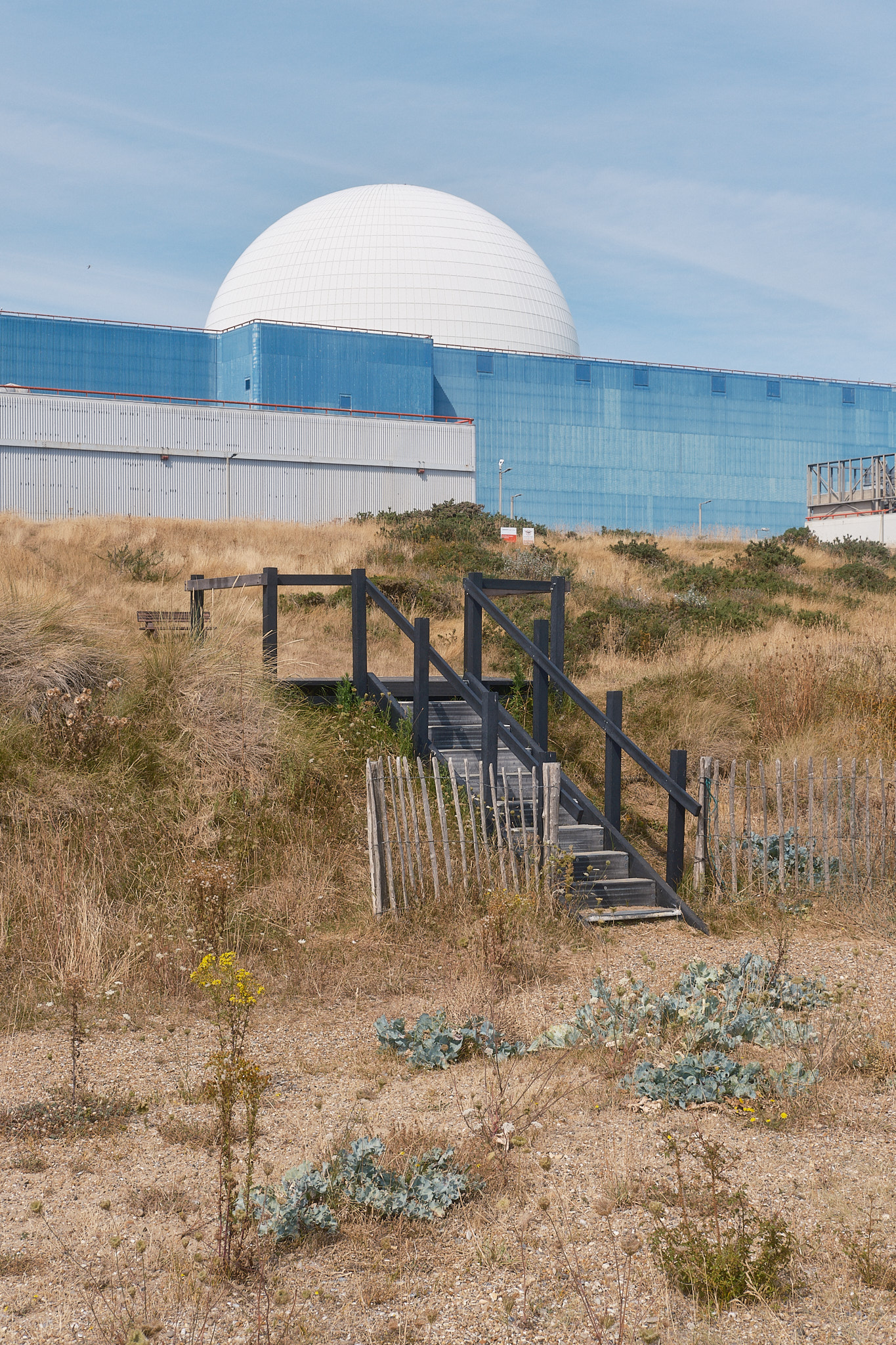 Sizewell, Suffolk