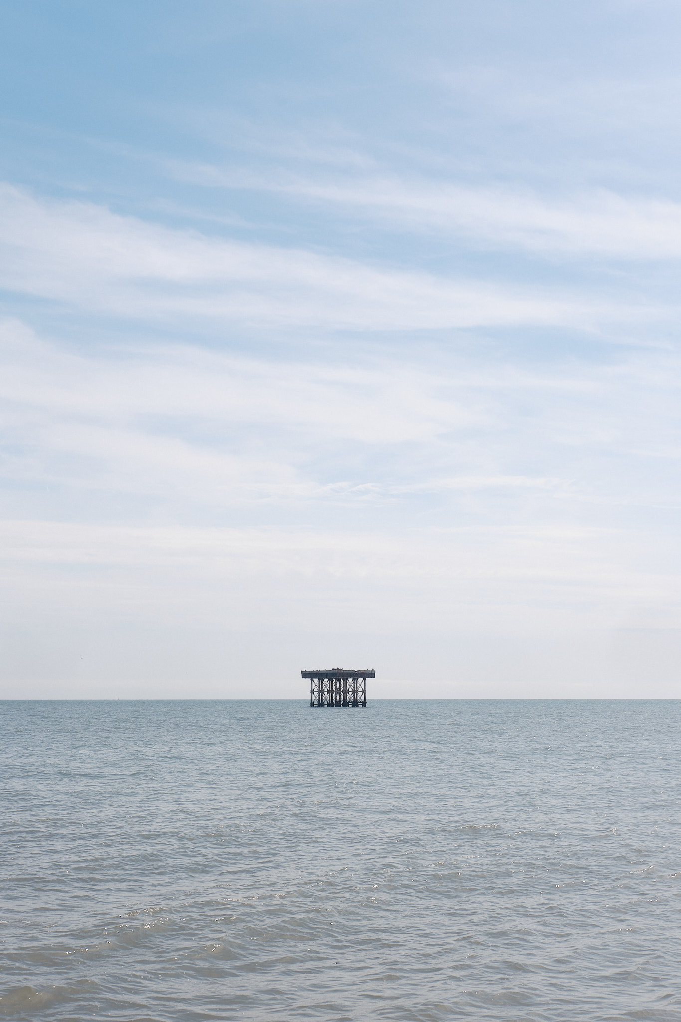 Sizewell, Suffolk