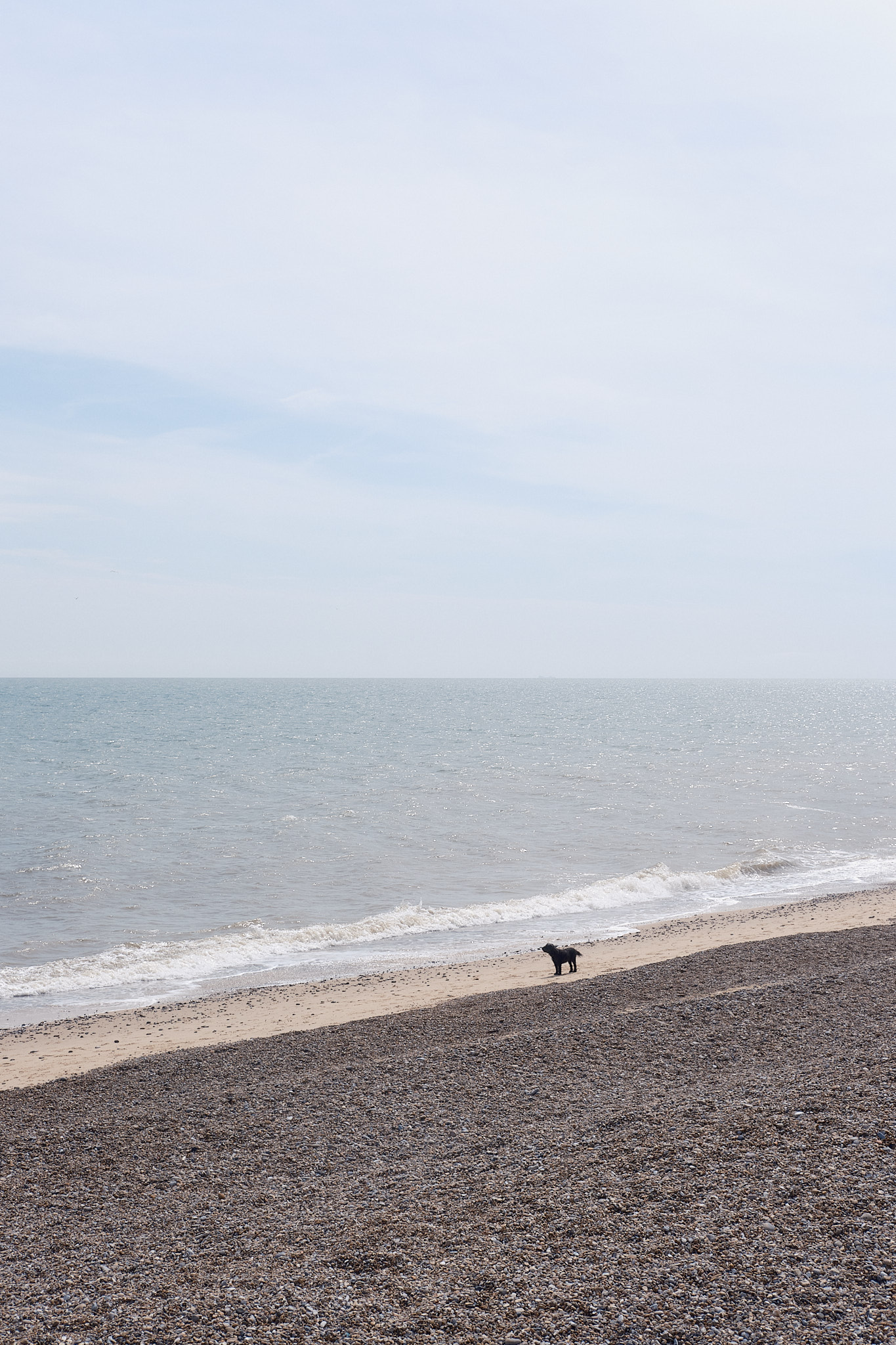 Orford Ness, Suffolk