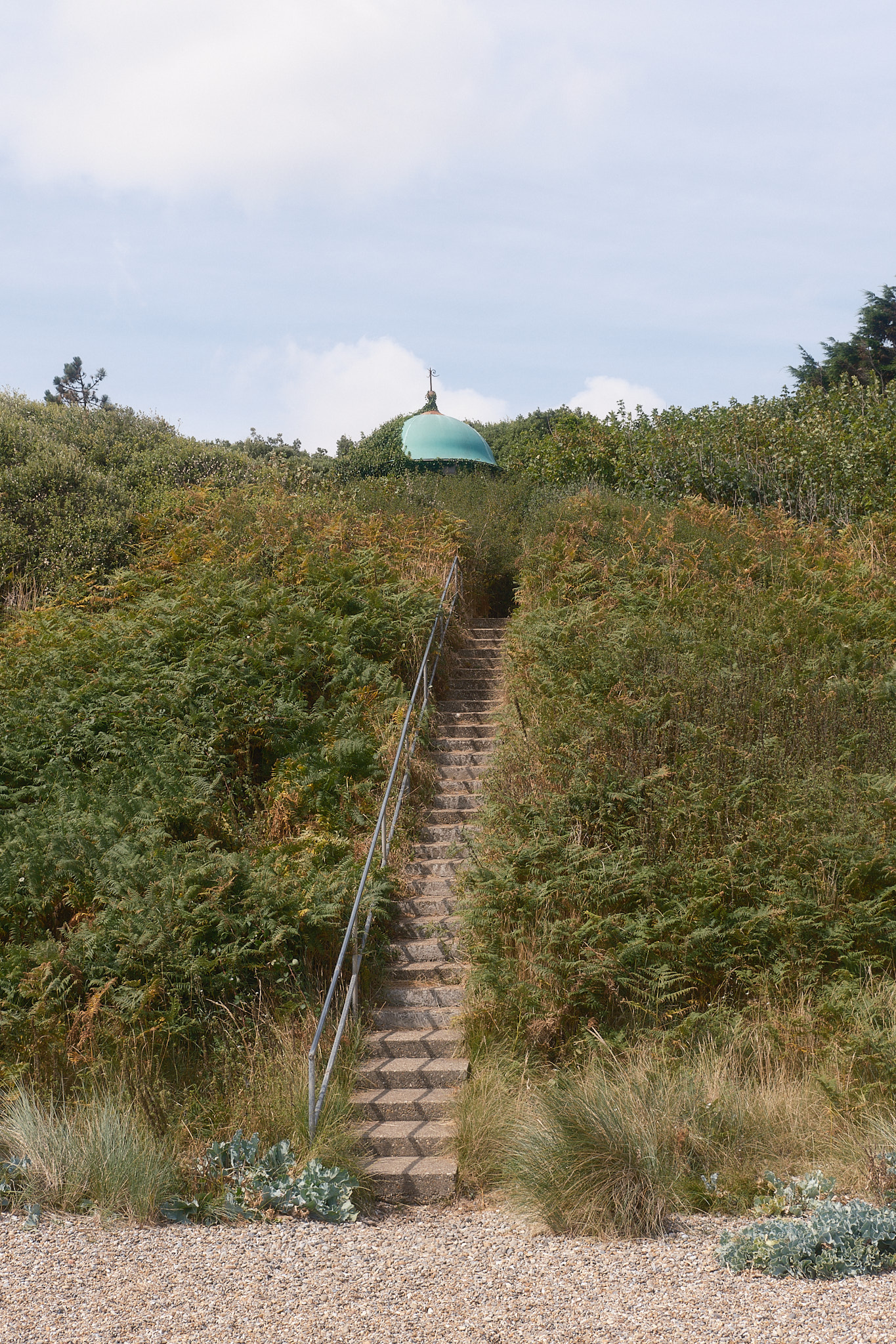 Sizewell, Suffolk