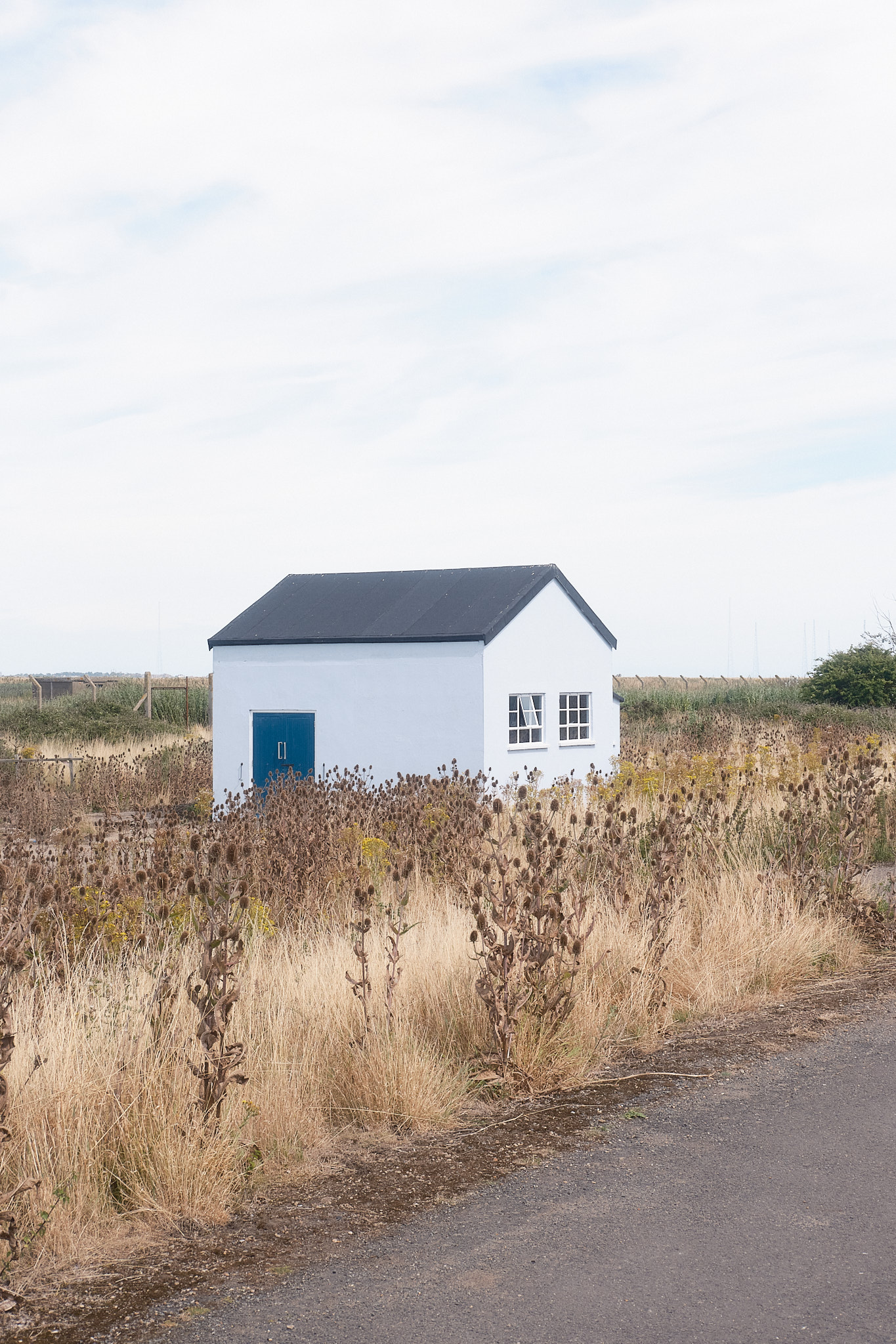 Orford Ness, Suffolk