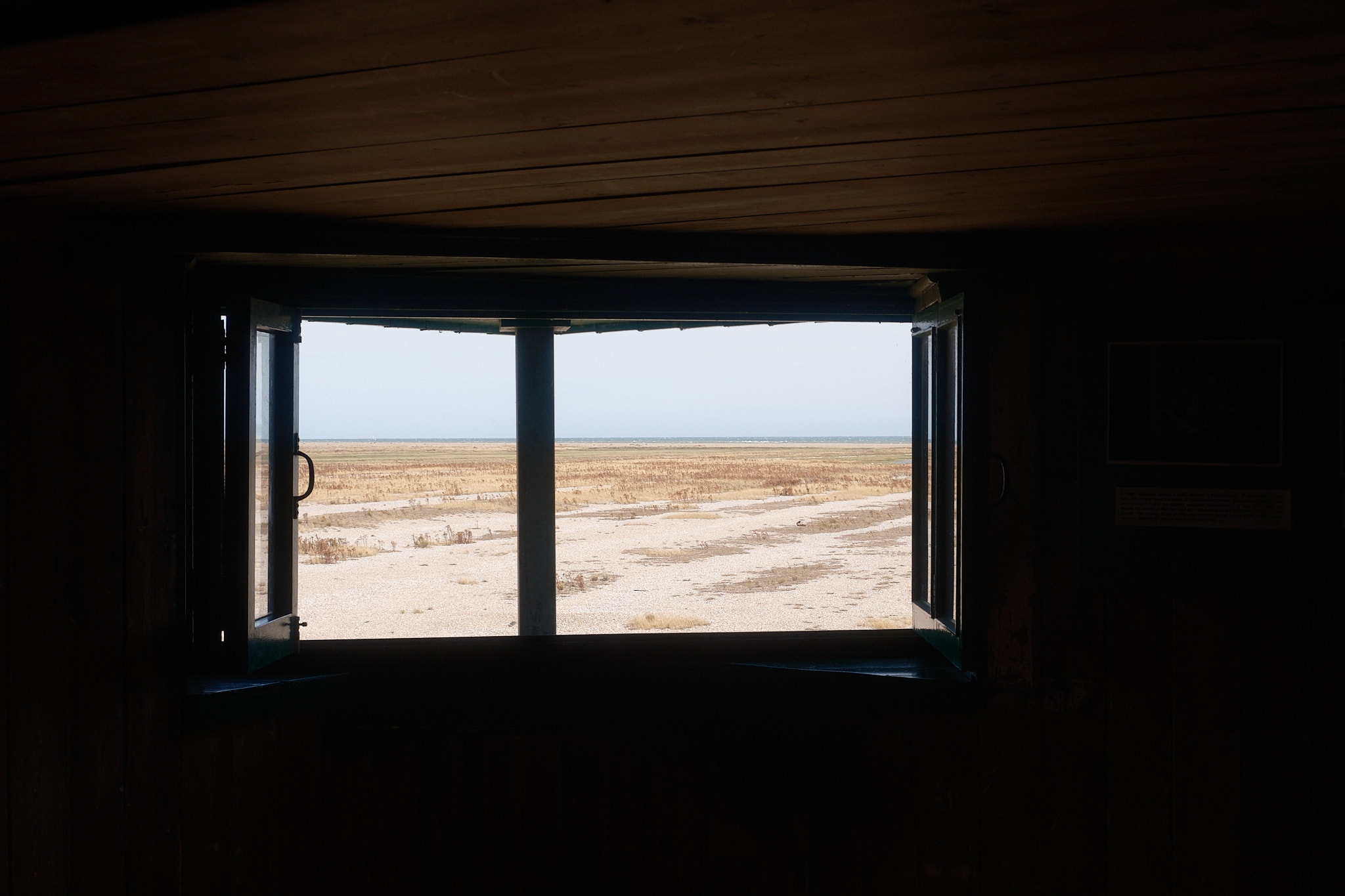 Orford Ness, Suffolk