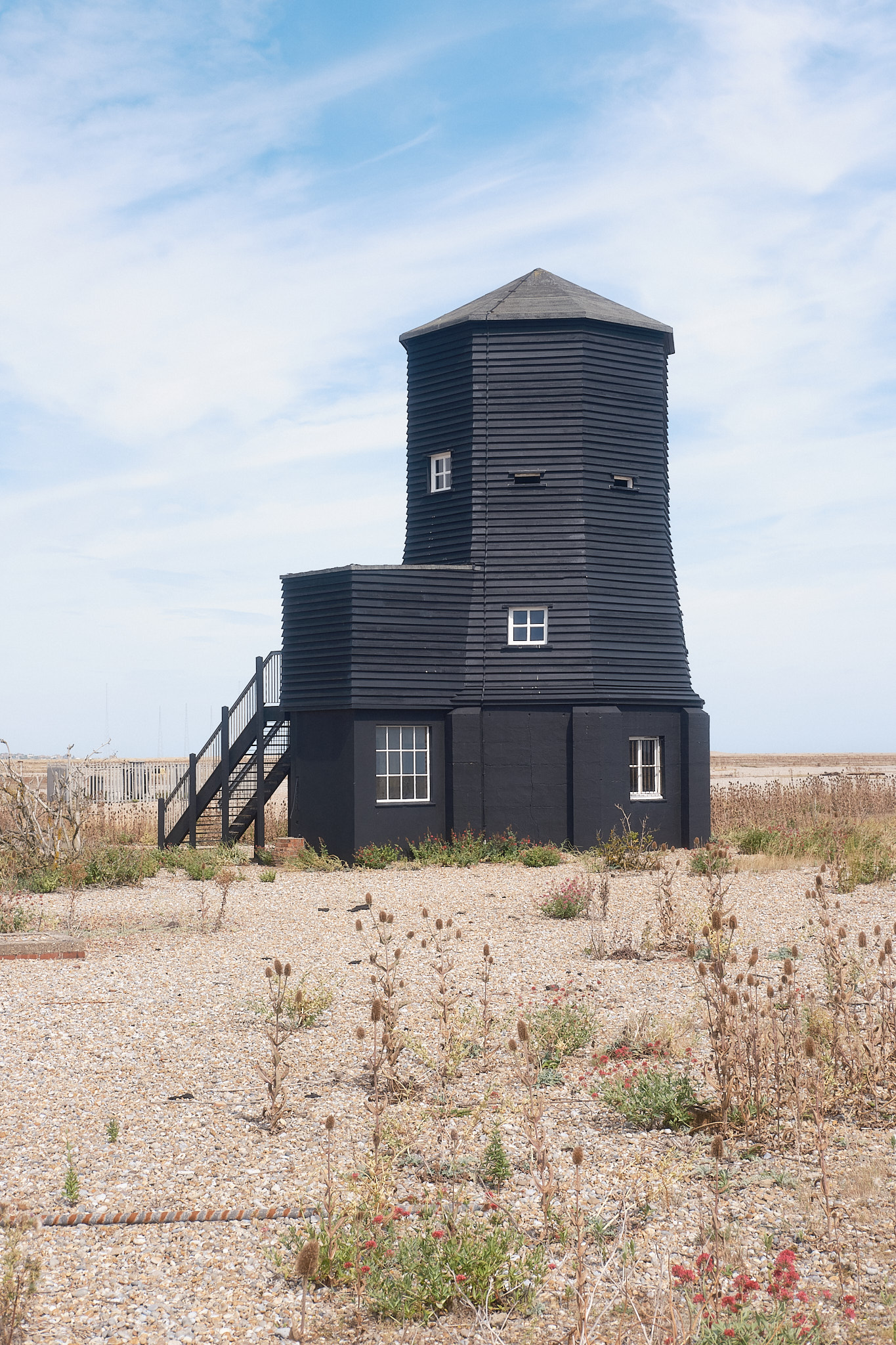 Orford Ness, Suffolk