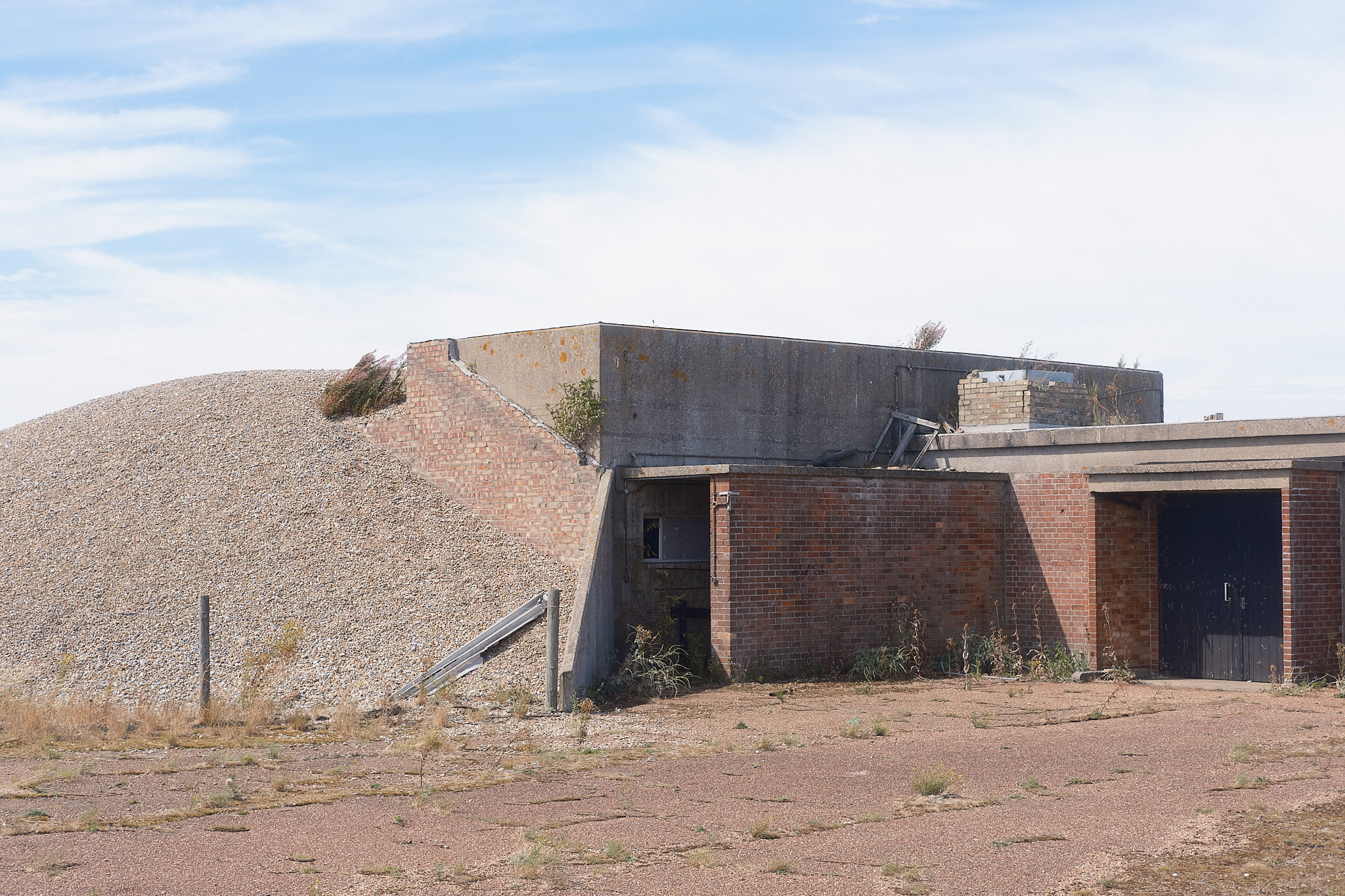 Orford Ness, Suffolk