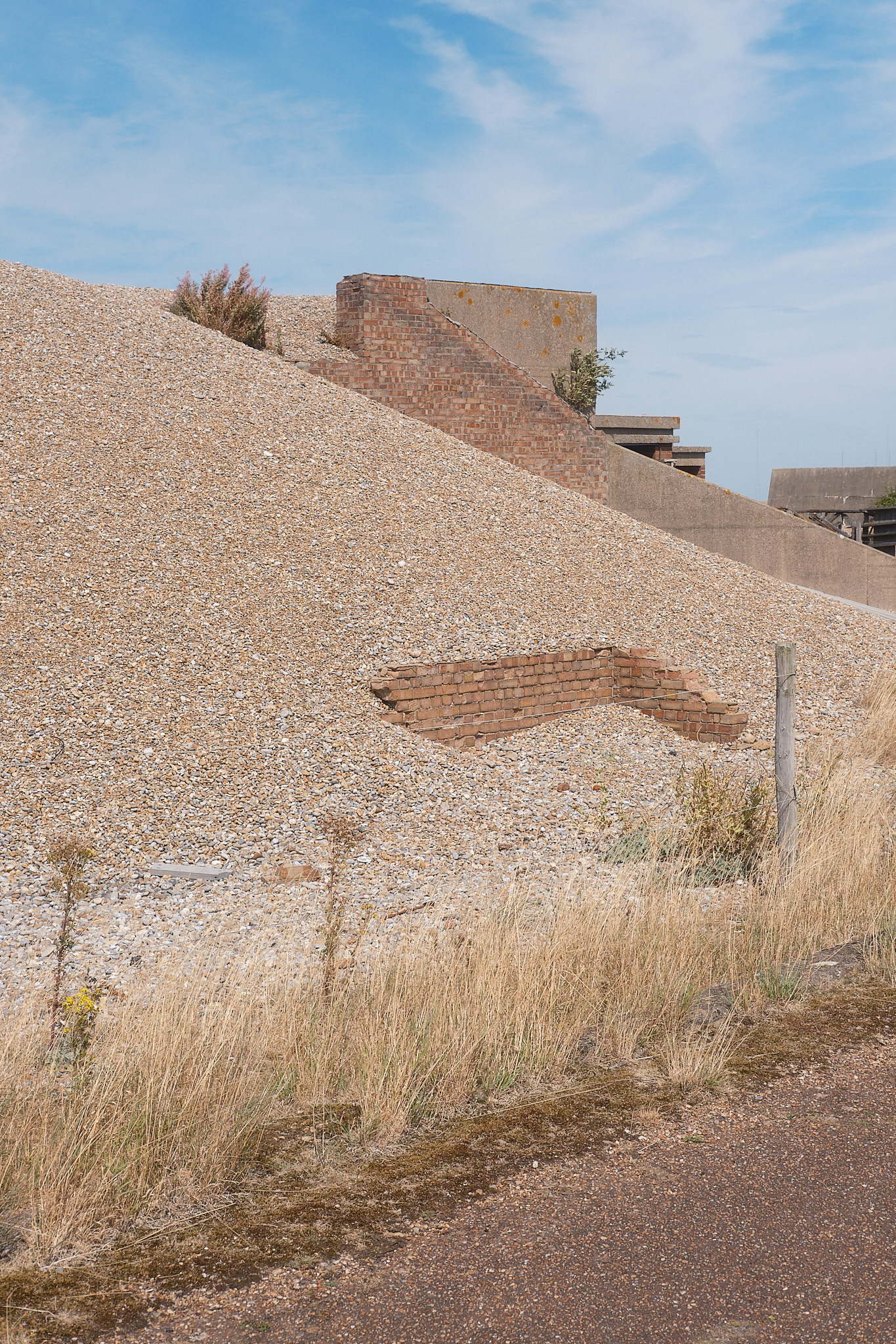 Orford Ness, Suffolk