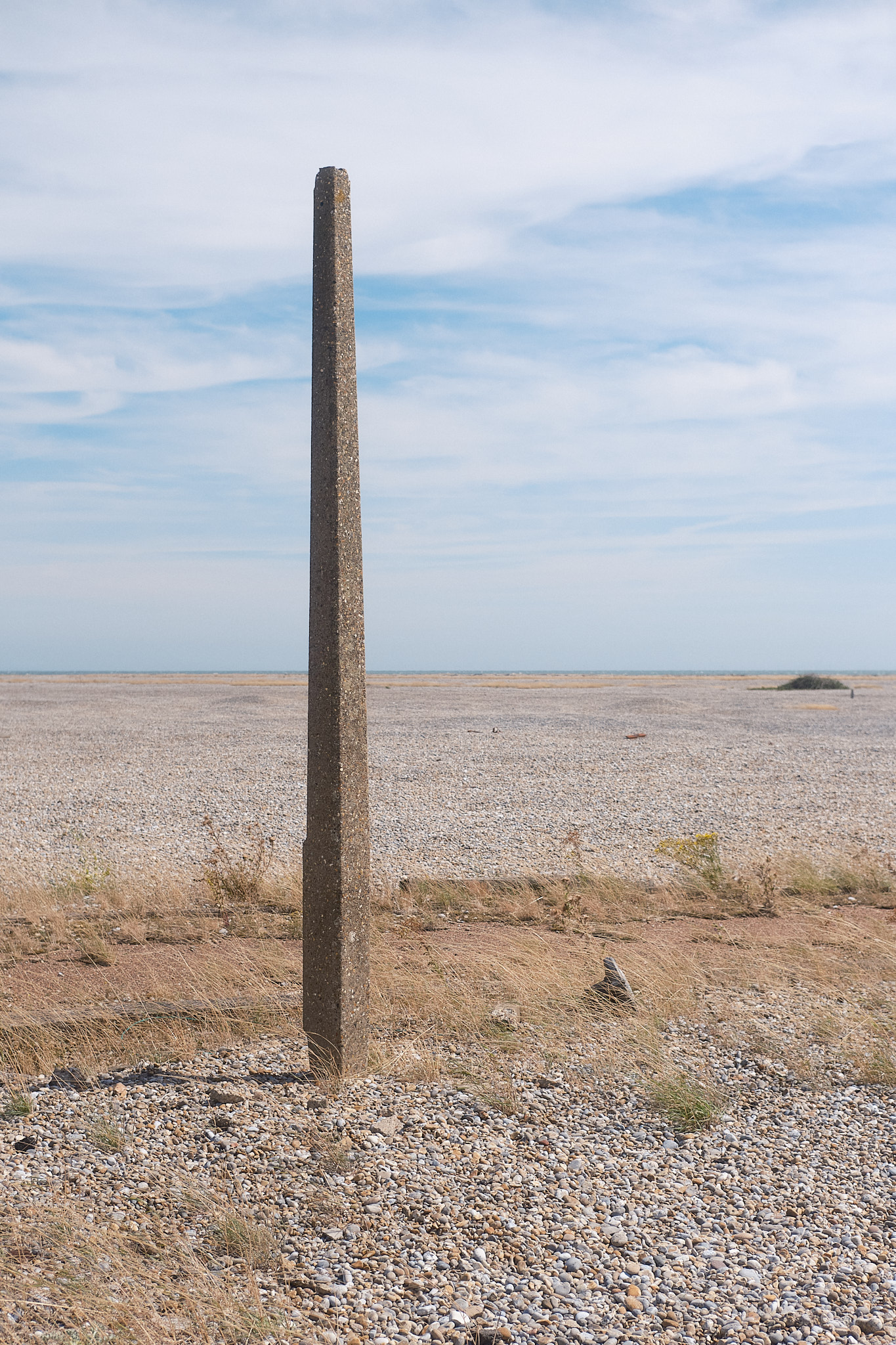 Orford Ness, Suffolk