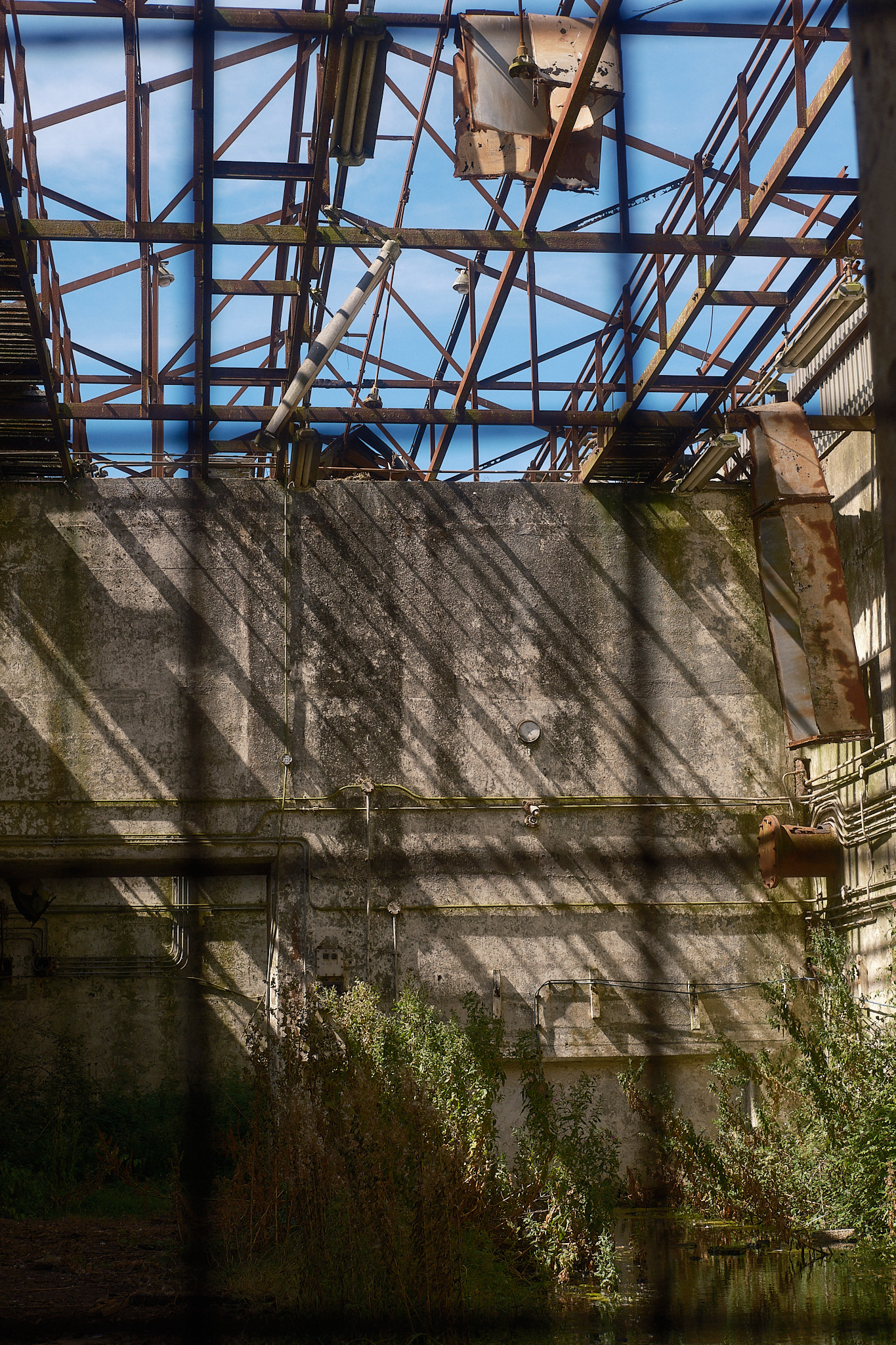 Orford Ness, Suffolk