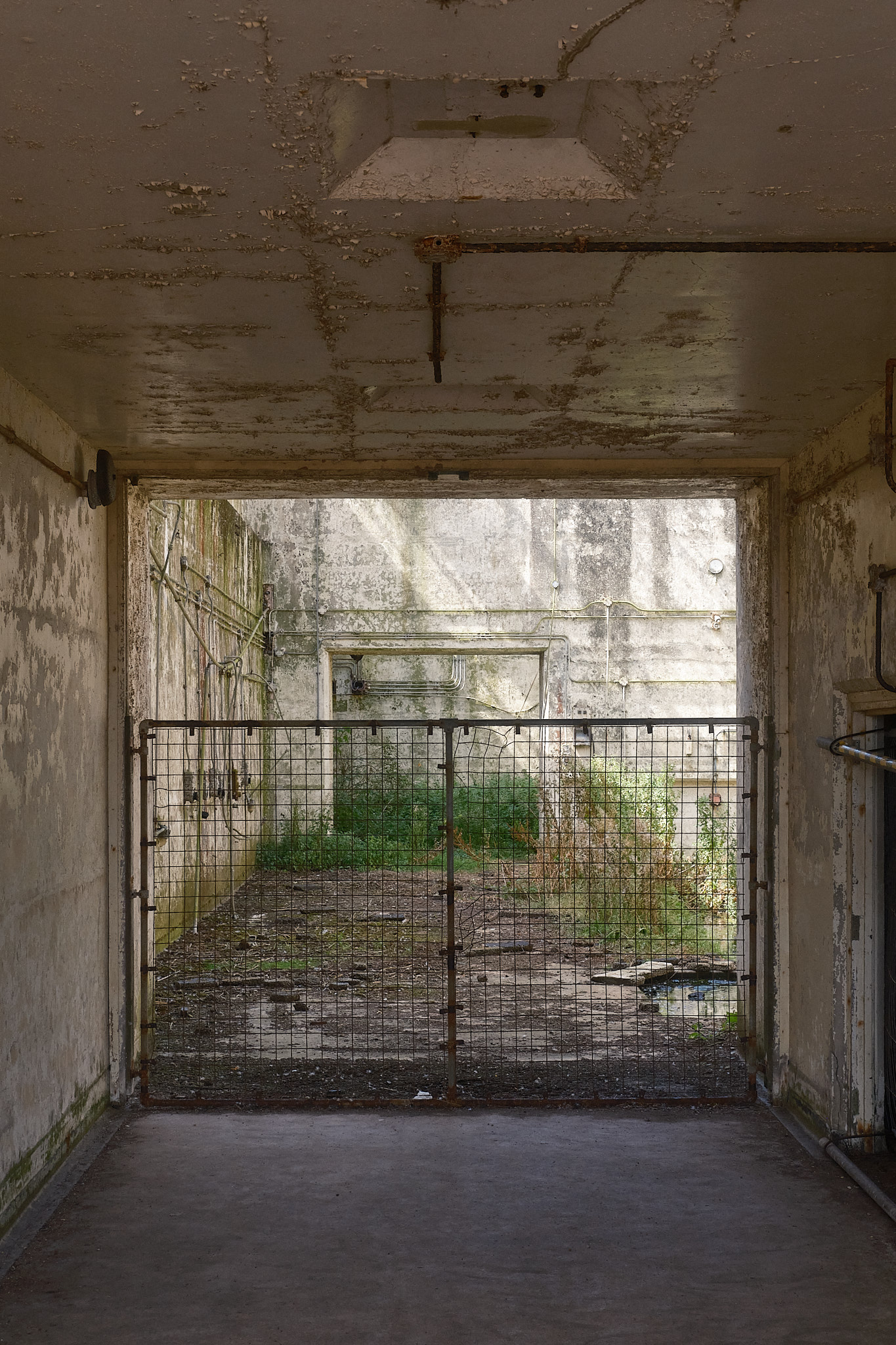 Orford Ness, Suffolk