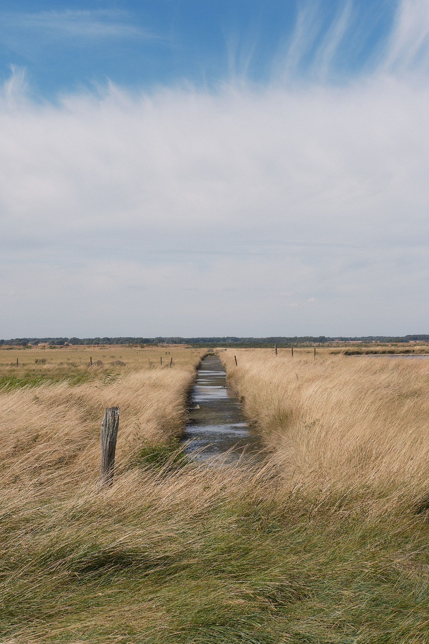 Orford Ness, Suffolk