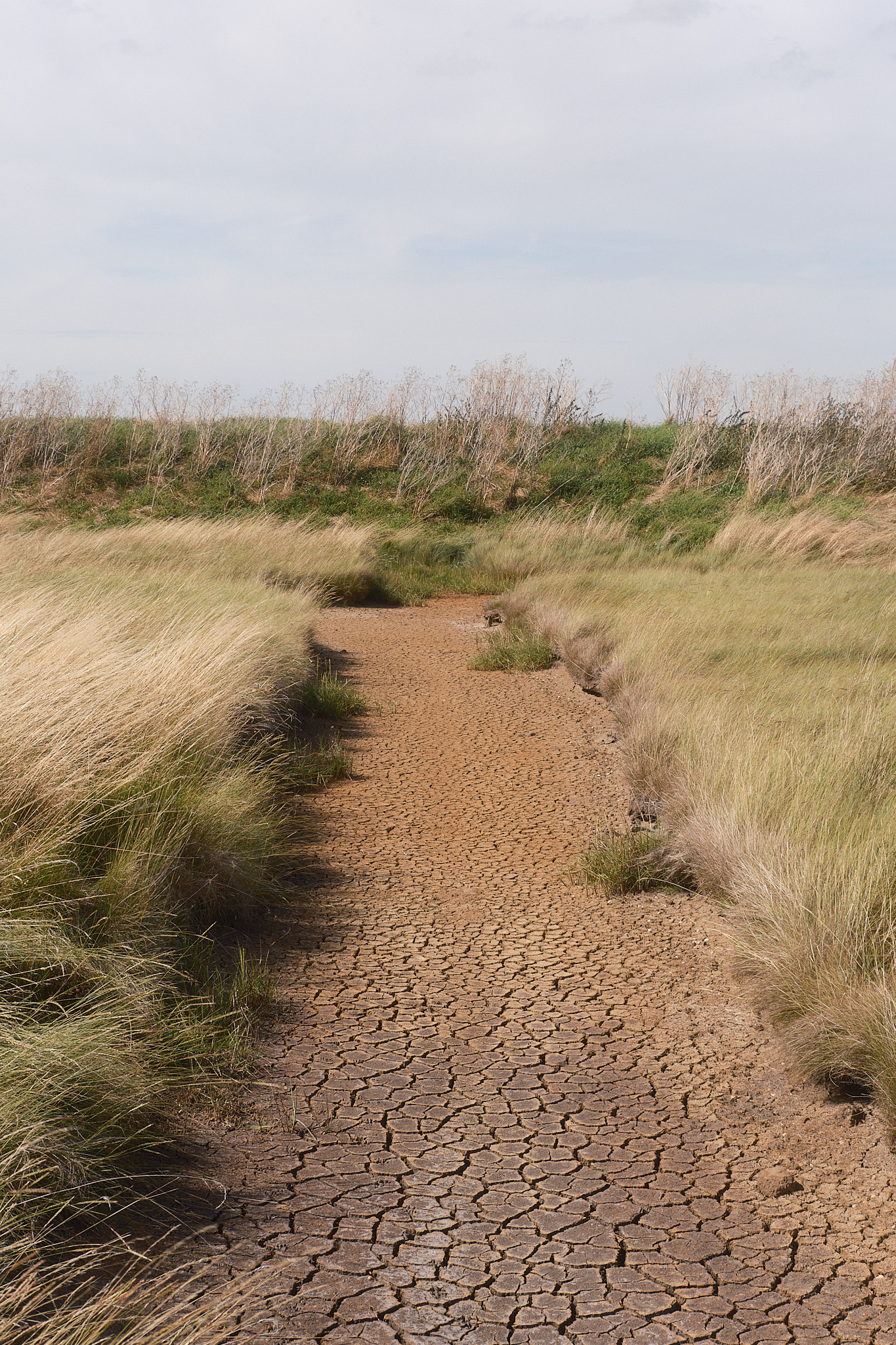 Orford Ness, Suffolk