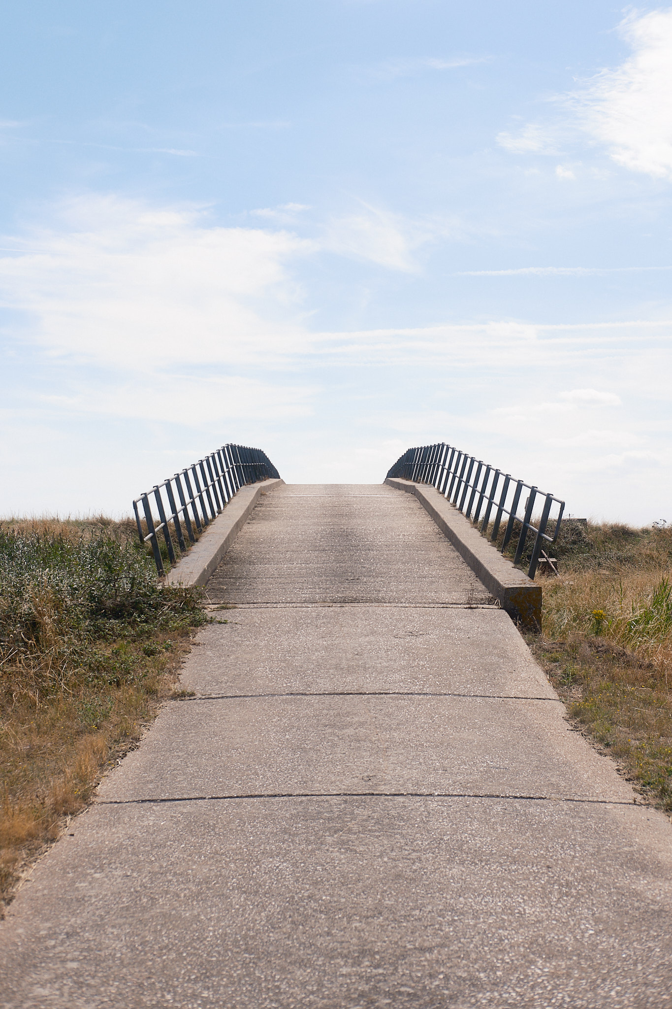 Orford Ness, Suffolk