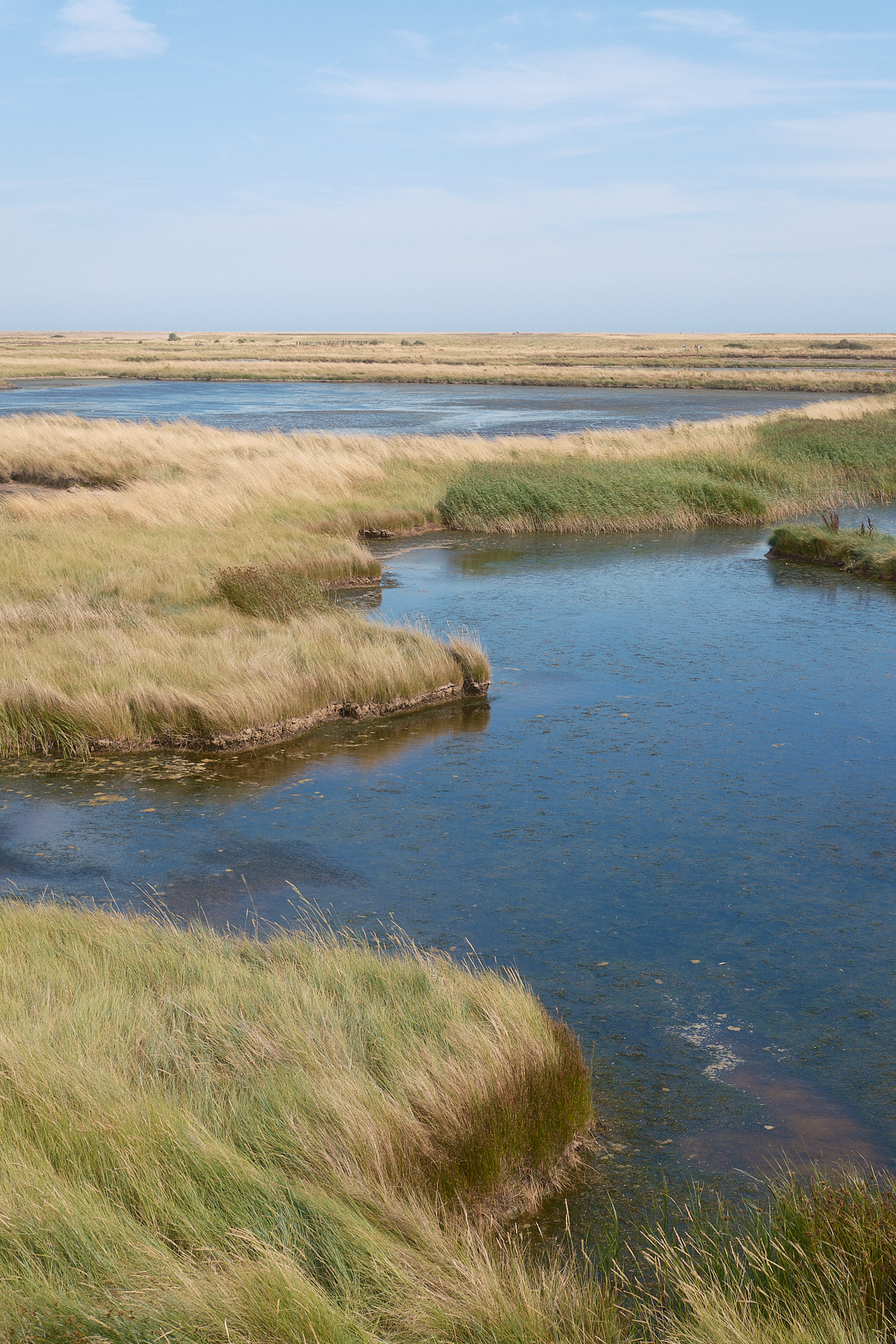 Orford Ness, Suffolk