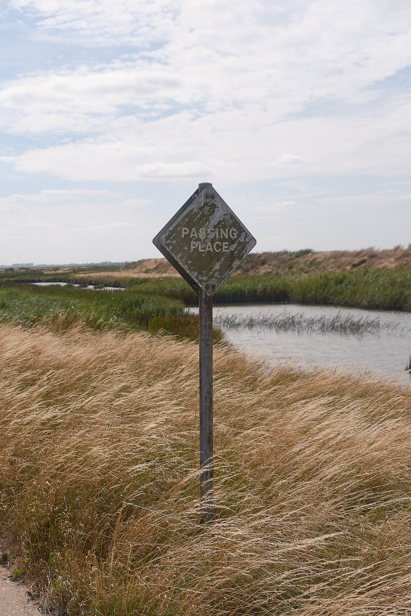 Sizewell, Suffolk