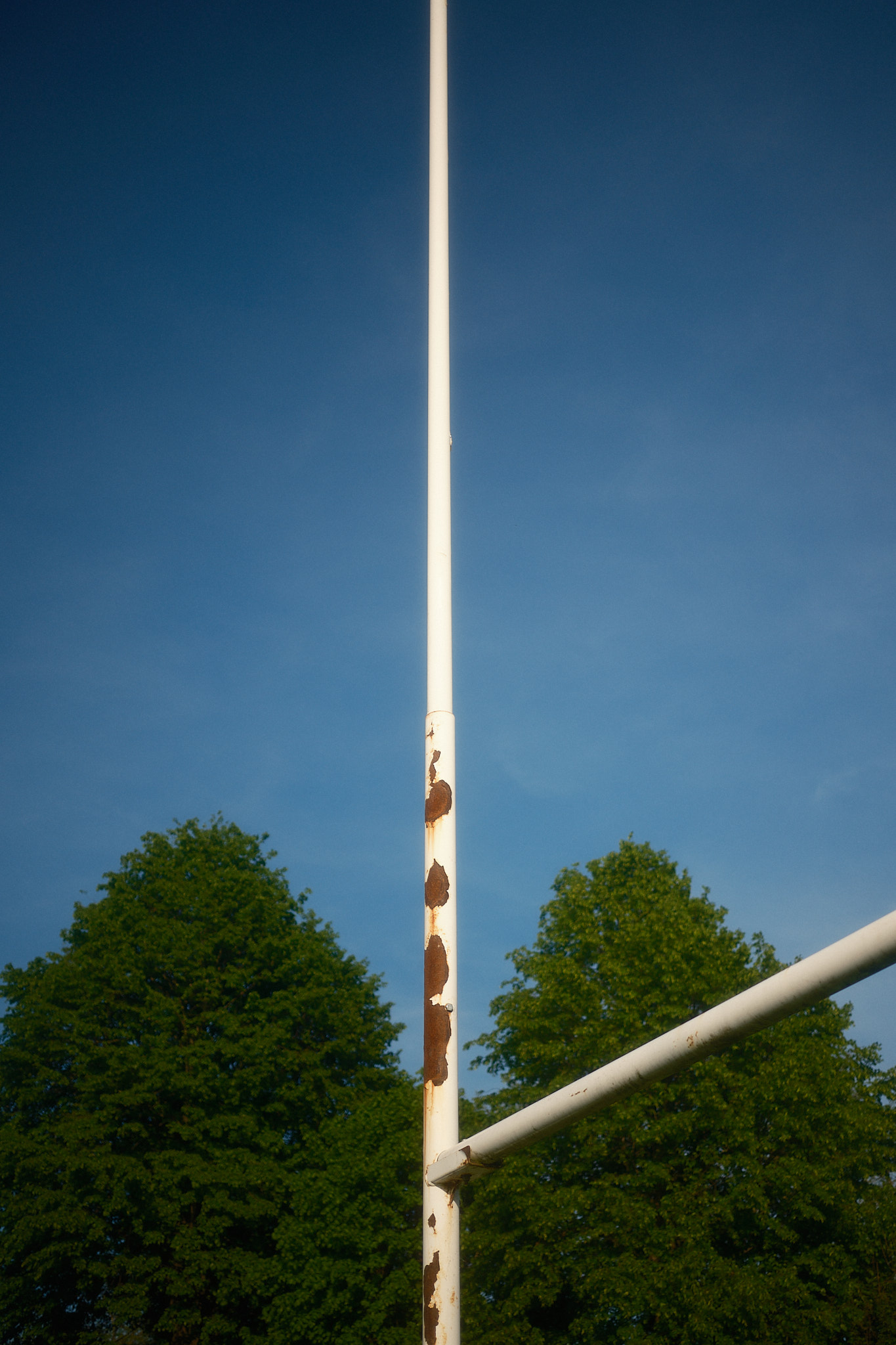 goalpost